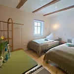 Erlebnishof Pleissental Guest house