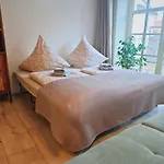 Erlebnishof Pleissental Guest house Werdau