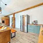Erlebnishof Pleissental Guest house