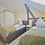 Guest house Erlebnishof Pleissental 3*