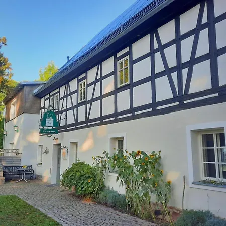 Erlebnishof Pleissental 3*