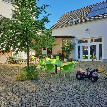 Erlebnishof Pleissental 3*