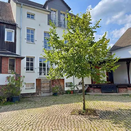 Erlebnishof Pleissental 3*