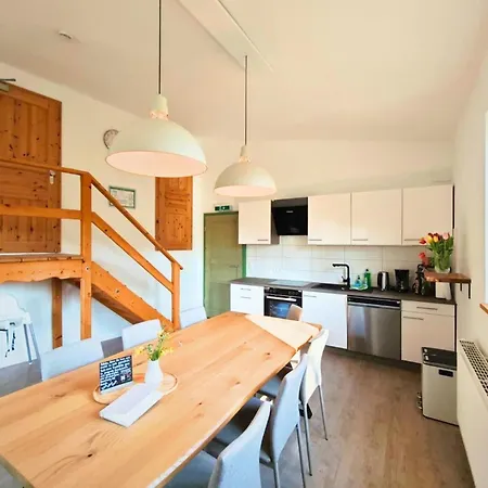 بيت ضيافة Erlebnishof Pleissental Werdau