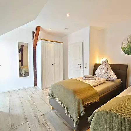 Erlebnishof Pleissental 3*