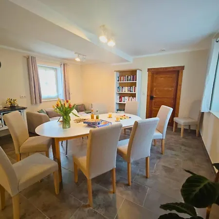 Guest house Erlebnishof Pleissental