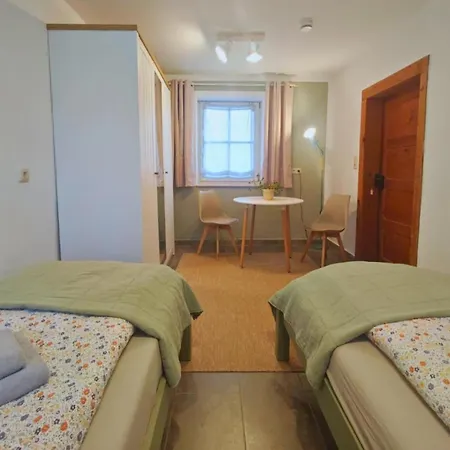 Erlebnishof Pleissental 3* Werdau