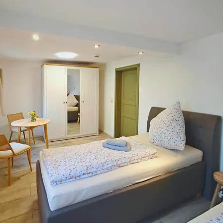 Guest house Erlebnishof Pleissental