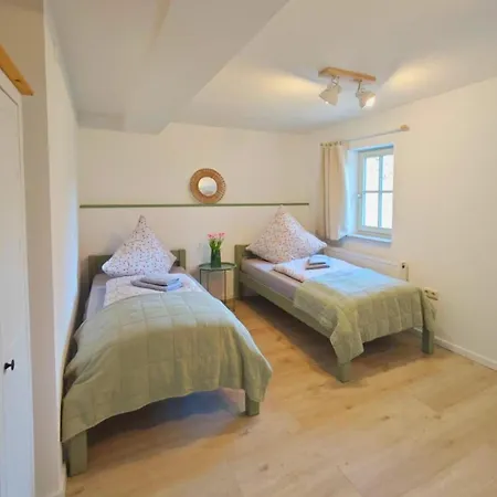 Erlebnishof Pleissental Guest house Werdau