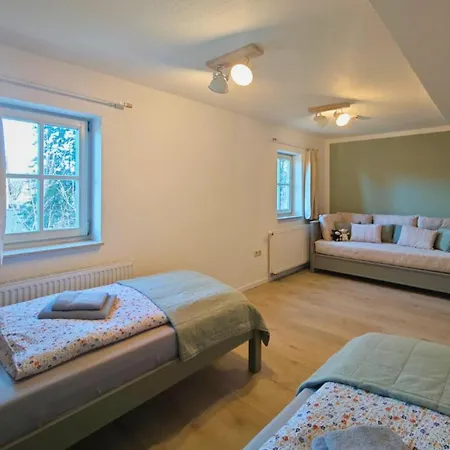 Erlebnishof Pleissental Werdau