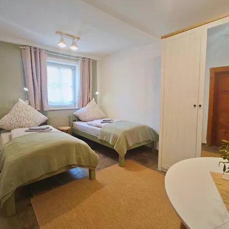 Guest house Erlebnishof Pleissental 3*