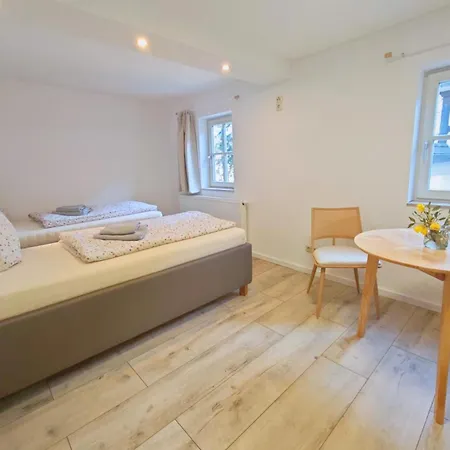 Erlebnishof Pleissental 3*
