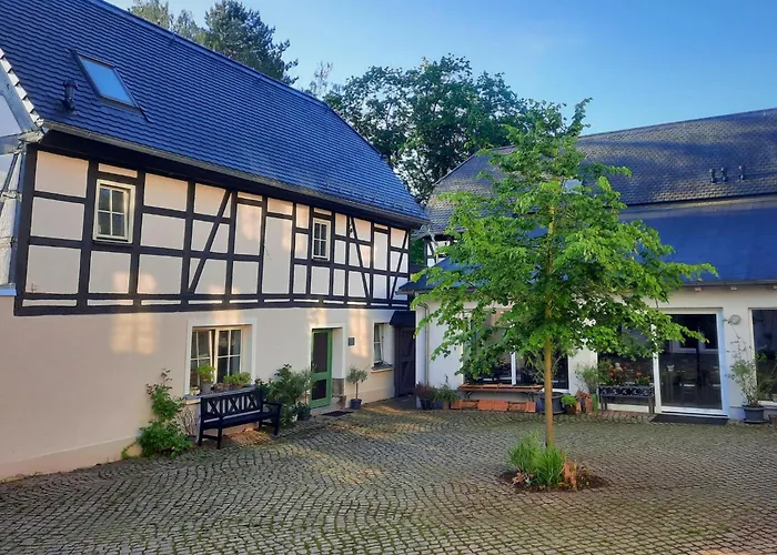 Erlebnishof Pleissental Werdau