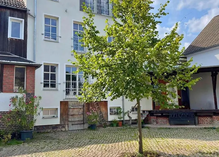 Erlebnishof Pleissental 3*