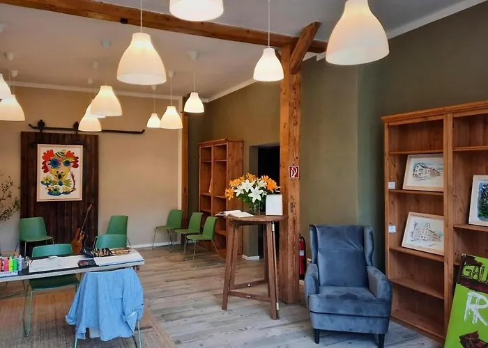 Erlebnishof Pleissental