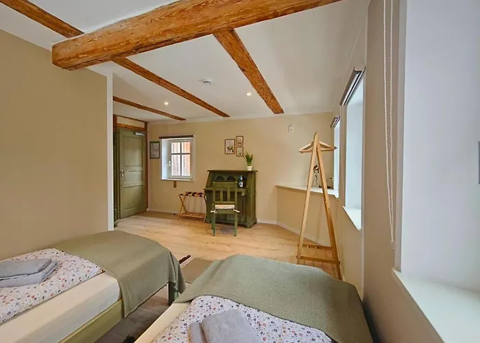 Erlebnishof Pleissental Werdau