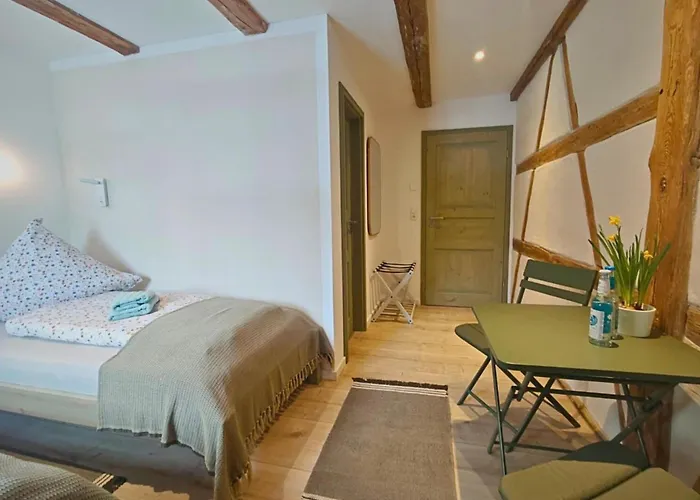 Erlebnishof Pleissental 3* Werdau