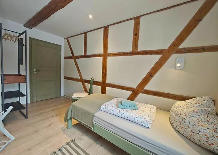 Guest house Erlebnishof Pleissental