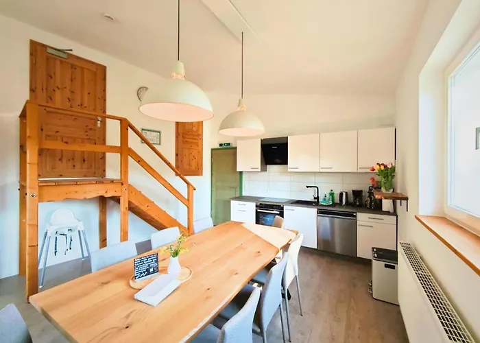 Guest house Erlebnishof Pleissental Werdau