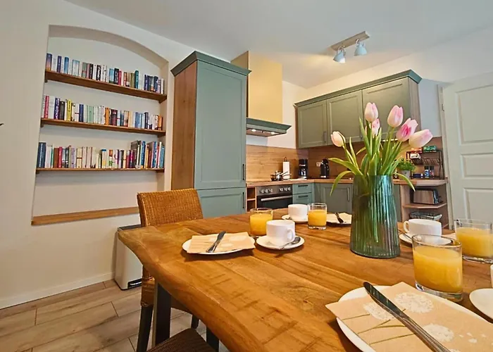 Erlebnishof Pleissental Guest house