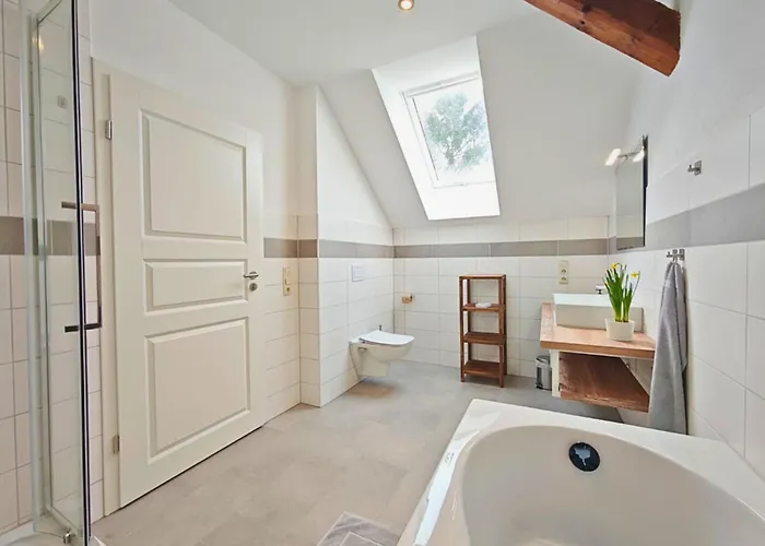 Guest house Erlebnishof Pleissental