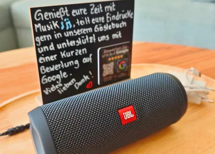 Erlebnishof Pleissental Guest house Werdau