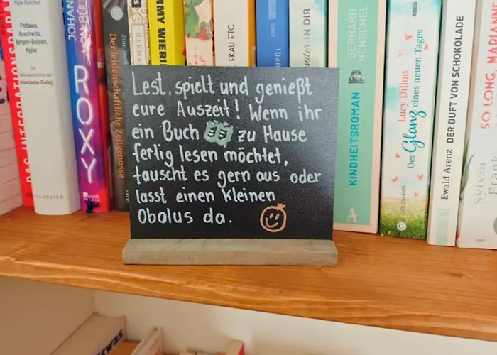 Guest house Erlebnishof Pleissental