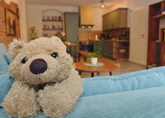 Guest house Erlebnishof Pleissental