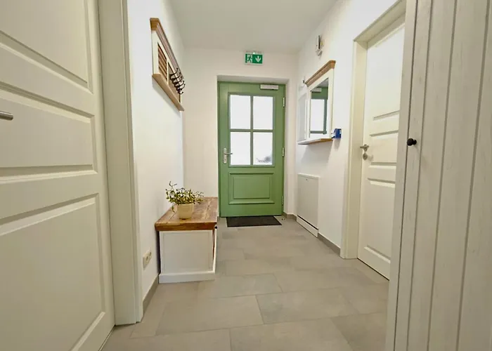 Guest house Erlebnishof Pleissental