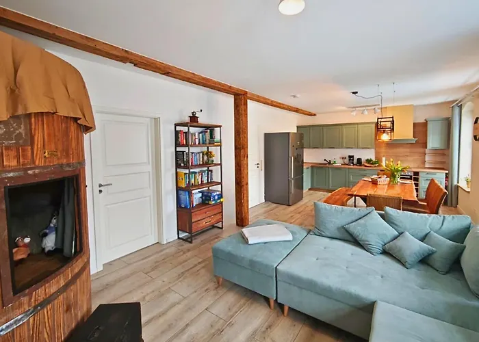 Guest house Erlebnishof Pleissental