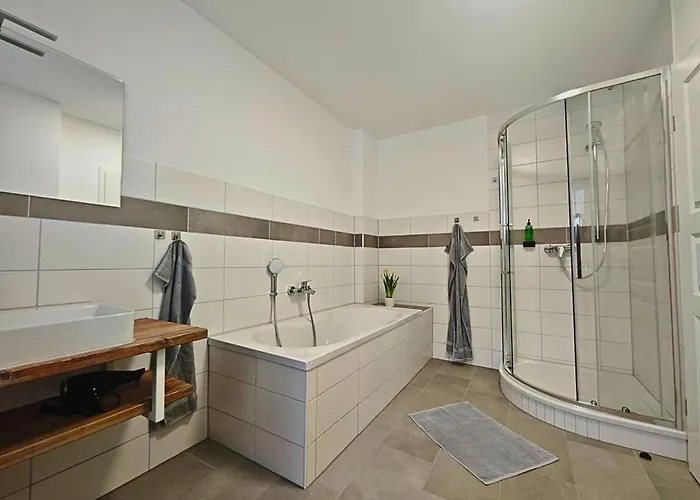 Erlebnishof Pleissental Guest house Werdau