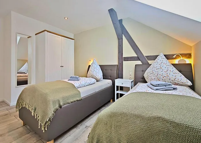 Penzion Erlebnishof Pleissental 3*
