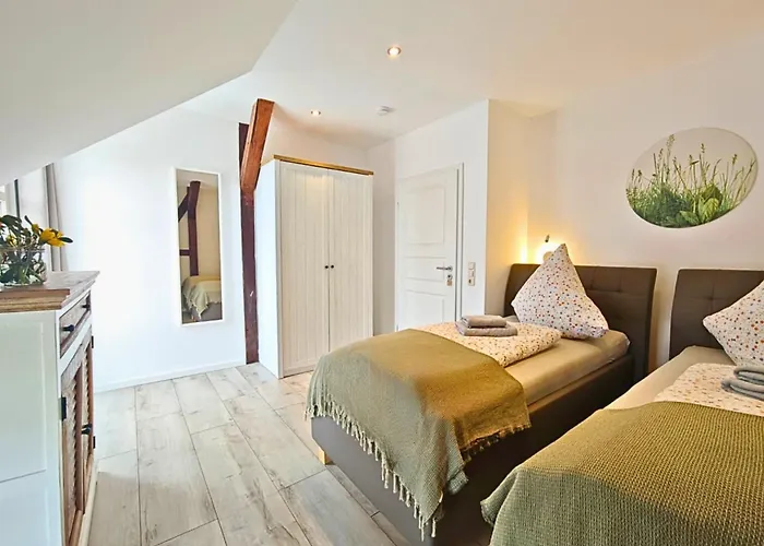 Erlebnishof Pleissental 3*