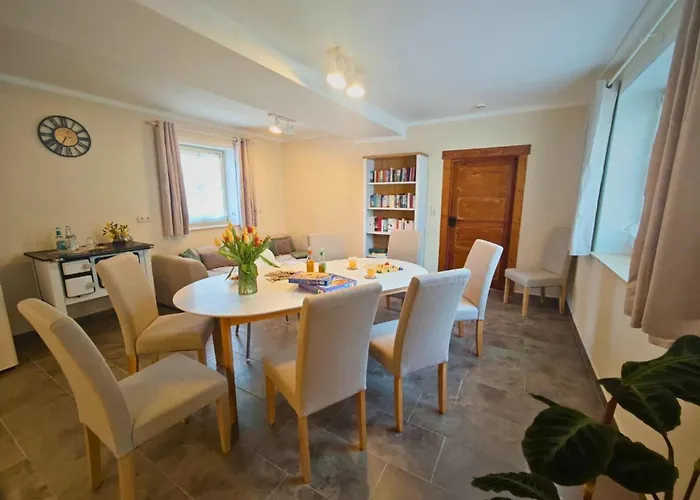 Guest house Erlebnishof Pleissental