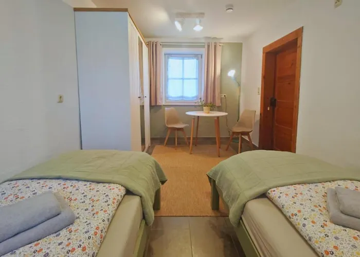 Erlebnishof Pleissental 3* Werdau