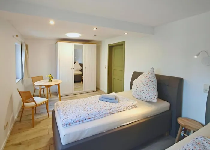 Guest house Erlebnishof Pleissental