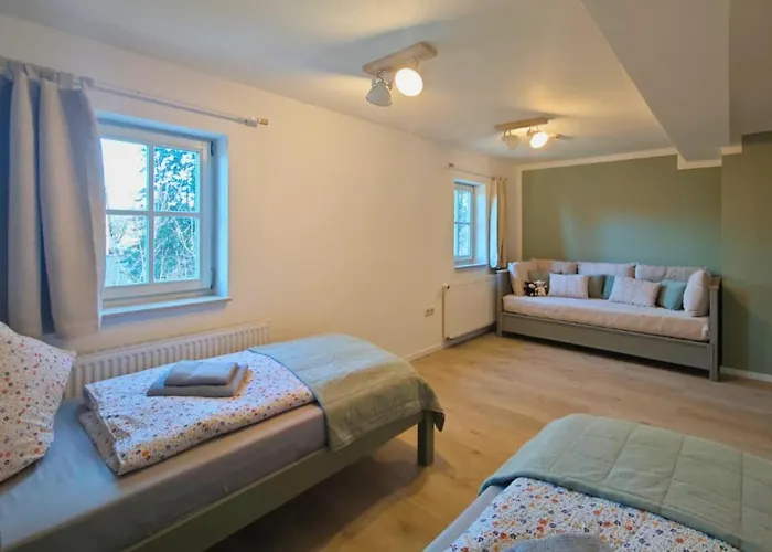 Erlebnishof Pleissental Werdau