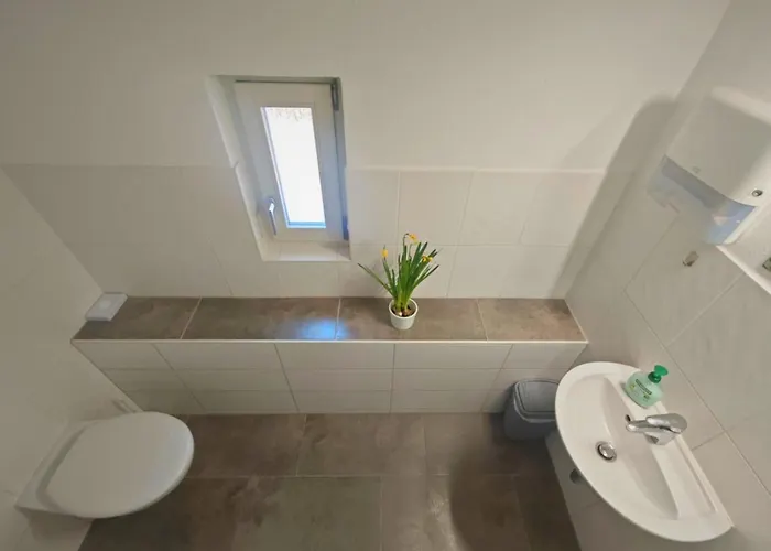 Guest house Erlebnishof Pleissental