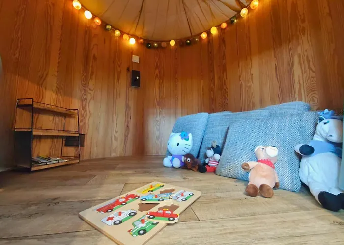 Erlebnishof Pleissental Guest house Werdau