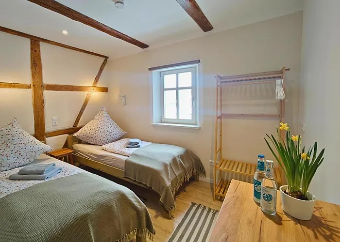 Guest house Erlebnishof Pleissental