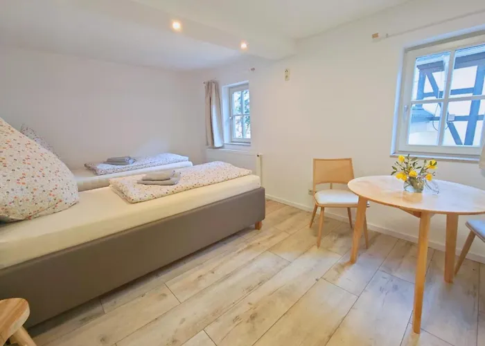 Erlebnishof Pleissental 3*