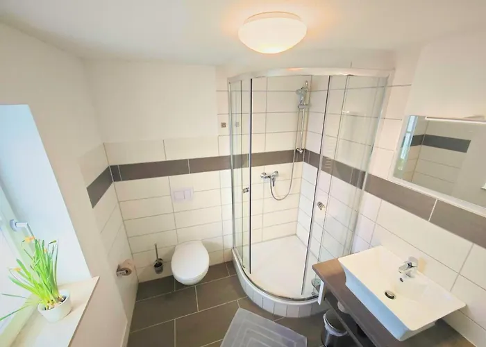 Erlebnishof Pleissental 3* Werdau