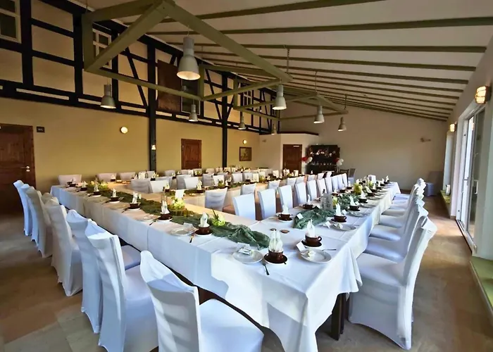 Guest house Erlebnishof Pleissental